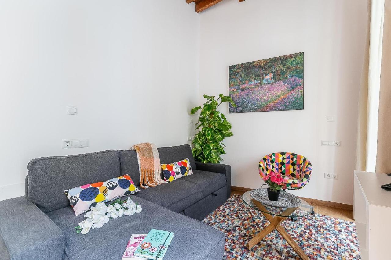 Deluxe Larios Malaga Center Apartment Esterno foto
